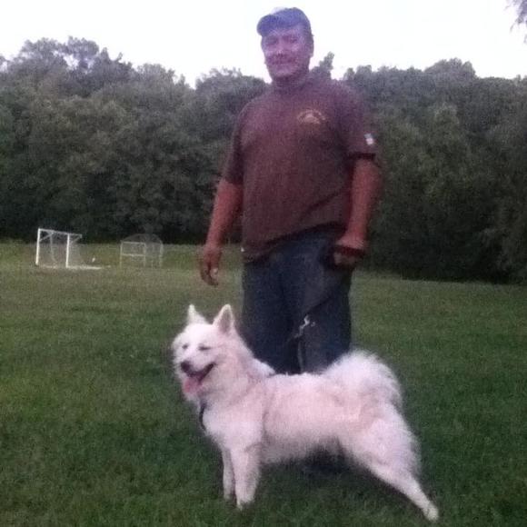 Meet your Posher, Sergio - Picture 1 of 1